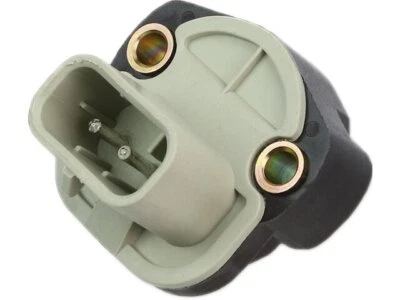 For 1991 Chrysler TC Maserati Throttle Position Sensor 14739GDGV 3.0L V6 - Image 1 of 2