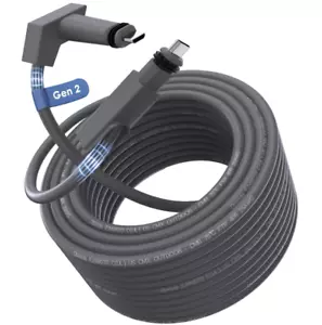 for Starlink Cable 33 FT, CMX CMR Rated 26AWG Cable 120 Dbilida - Picture 1 of 1