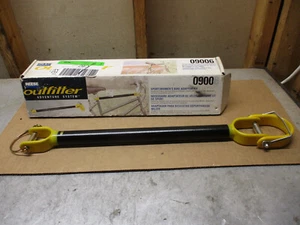 Reese Outfitter Damen Fahrradträger Adapter Kit #09006 mit Box - Bild 1 von 6