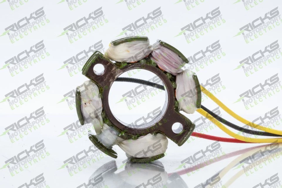Estator Ricks Hot Shot Series para KTM 250 SX 1998-2016 Foto 1 de 3