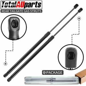 2x Rear Tailgate Boot Gas Struts for Nissan X-Trail XTrail T31 2008-2013 SUV - Picture 1 of 9