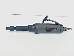 INGERSOLL RAND G1X250RG4 Extended Air Die Grinder, 25000 RPM, 1/4"Collet, 0.4 Hp - Picture 1 of 7