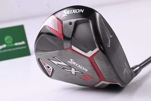 Srixon ZX5 Driver / 10.5 Degree / TX-Flex Tensei CK Pro White 60 Shaft - Picture 1 of 8