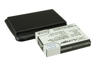 Li-ion Battery for Mitac E3MT041202 BP-LP1200/11-A0001 MX NEW Premium Quality - Изображение 1 из 4