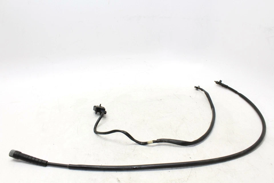 Cable velocímetro Honda Nighthawk 750 Cb750 2003 línea Speedo OEM Foto 1 de 4