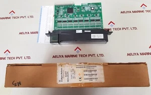 GE IC697MDL653H Discrete Logic Input Module 24VDC - Picture 1 of 6