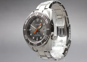 Full Set *MINT* SEIKO Prospex 6R35-00M0 SBDC097 SUMO Men's Automatic Watch JAPAN - Picture 1 of 11