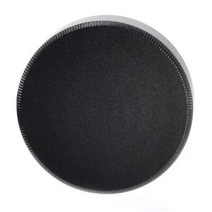 Leica replacement M39 39 mm screw mount metal camera rear lens cap - Picture 1 of 2