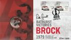 PNC Australia 2023 Peter Brock Bathurst Victories 1979 Holden LX Torana L/E 2500