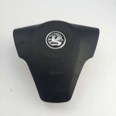 Airbag de Conducteur Vauxhall Opel Antara - Photo 1/4