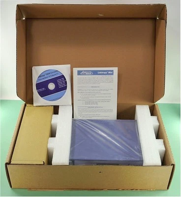 NUEVO APPOSITE Linktropy Mini Emulador WAN **LEER POR FAVOR** Foto 1 de 4