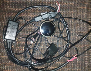Innovate LC-2: controller digitale a banda larga Lamda O2 - NO sensore o2. - Foto 1 di 3