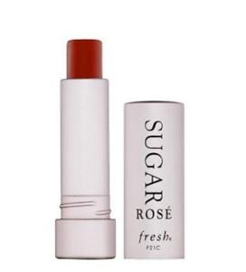 Fresh Sugar Tinted Lip Treatment Rose Travel Size 0.07 Ounce