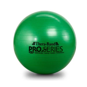 THERABAND Exercise Ball, Professional Series Stability Ball with 65 cm Diameter - Picture 1 of 1