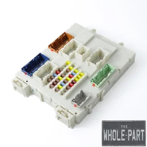 2011-2022 Ford Ranger PX Mazda BT-50 UP UR BCU BCM Body Control Module Fuse box - Picture 1 of 4