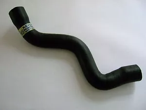 Tubo superiore radiatore Bedford CF Van 1971-72 per Classic - Foto 1 di 1