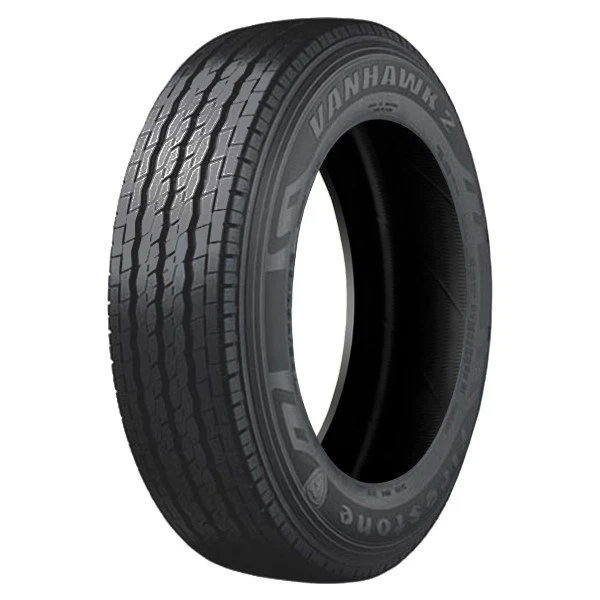 SOMMERREIFEN FIRESTONE 205/65 R15 102/100T VANHAWK 2 DOT 2020 - Bild 1 von 4