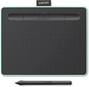 Wacom Intuos Tavoletta da Disegno Grafica Digitale Piccola - Foto 1 di 10