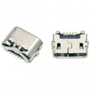 CONECTOR DE CARGA PARA HUAWEI P8 / LITE / MAX / Y550 / Y6 / HONOR 4X PUERTO USB - Imagen 1 de 1