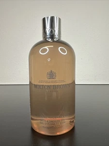 Delicious Rhubarb & Rose Bath & Shower Gel 10 fl. oz. - Picture 1 of 5
