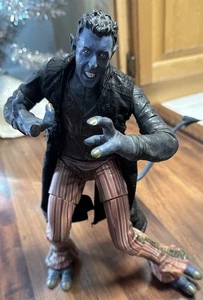 2003 Marvel X2: X-Men United Nightcrawler 12" bewegliche Actionfigur - Bild 1 von 4