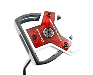 Herren Linkshänder Taylor Made Daddy Long Legs Putter 38 Inches Long - Bild 1 von 10