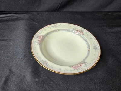 Noritake  Magnificence Fruit Bowl - Image 1 of 2