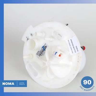 LR Range Rover L405 L494 2016 unidad de envío de bomba de combustible lateral izquierdo CPLA9A309AA OEM Foto 1 de 4