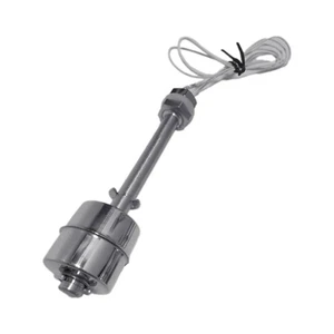 New Liquid Float Switch Water Level Sensor Stainless Steel 1.6Mpa - Picture 1 of 4
