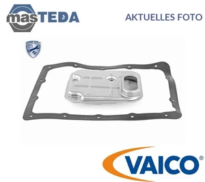 V70-0648 HYDRAULIKFILTER SATZ AUTOMATIK-GETRIEBE VAICO FÜR TOYOTA ALTEZZA GITA - Picture 1 of 9