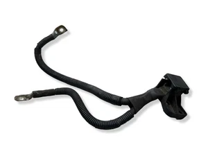 Porsche Boxster 986 2004 2.7L Petrol Positive Battery Cable Harness 98661120201 - Picture 1 of 11