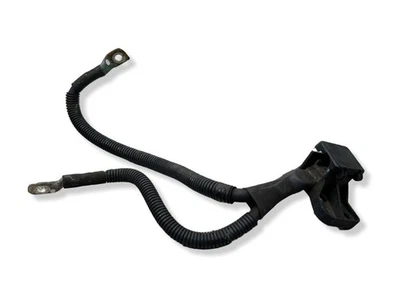 Porsche Boxster 986 2004 2.7L Petrol Positive Battery Cable Harness 98661120201 - Image 1 of 4