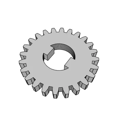 Delta 1086929 Gear Foto 1 de 3