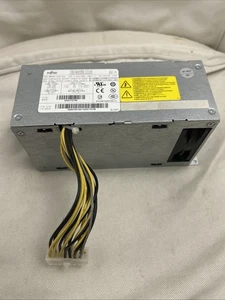 Fujitsu Netzteil S26113-E564-V70-01 CPB09-045B PSU 16 PIN 250 Watt - Bild 1 von 6