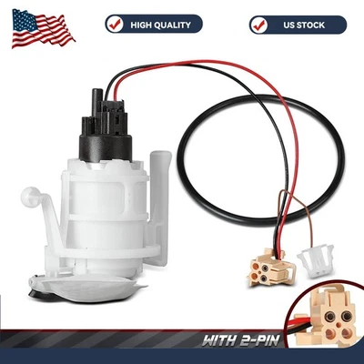 Fuel Pump Assembly for BMW 740Li xDrive 740i 750i xDrive Alpina B7 Alpina B7L - Image 1 of 4