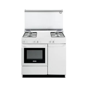 De Longhi Cucina SGW854NM Forno A Gas 86x50 4 Fuochi Classe Energetica B - Foto 1 di 1