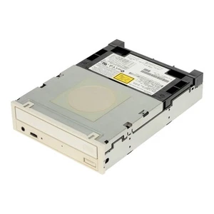 Internal Drive NEC CD-3010A 40x CD - ROM Drive 50-PIN SCSI 5.25 Inch - Picture 1 of 3