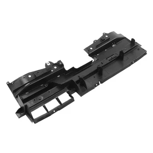 Radiator Support Core 68203073AA Black Shockproof Car For Cherokee 75th - Picture 1 of 12