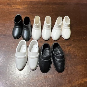 Ken Barbie Doll Shoes C - Picture 1 of 1