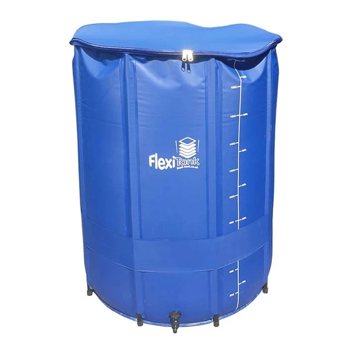AutoPot FlexiTank 750 l H 117 cm ø 90 cm