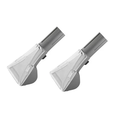 2pcs Nozzle Replacement Accessories for Puzzi 10/1 10/2 8/1 Series Vacuum 2252 - Image 1 of 4