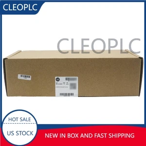 2080-LC50-48QWB NEW Allen-Bradley Micro850 48I/O ENet/IP Controller US Free Tax - Picture 1 of 6