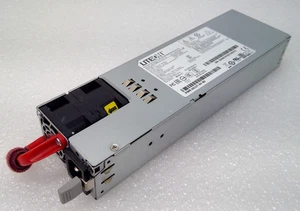 Arista PWR-1011-AC-RED 1000W AC 1U Power Supply PWR-00327-05 For 7280R3 ,7050X3 - Picture 1 of 6