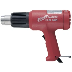 Milwaukee 8977-20 Milwaukee Tool VARIABLE TEMPERATURE HEAT GUN 140F - 1040F - Picture 1 of 1