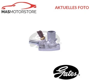 KÜHLFLÜSSIGKEIT KÜHLER THERMOSTAT GATES TH43788G1 H NEU OE QUALITÄT - Bild 1 von 5