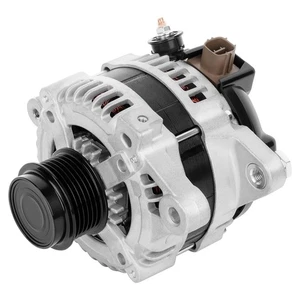 Alternador SCITOO 12V 100A para Corolla Matrix Vibe 1,8 L 09-13 104210-5490 CW - Imagen 1 de 1