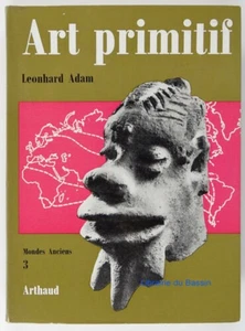 Art primitif | Leonhard Adam | Bon état - Picture 1 of 1
