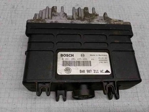 Centralina motore SEAT TOLEDO II 1MQ 0261203485 8A0907311AC 32622108 - Foto 1 di 4