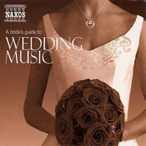 Various Composers A Bride's Guide to Wedding Music (CD) Album (UK IMPORT) - Image 1 of 1