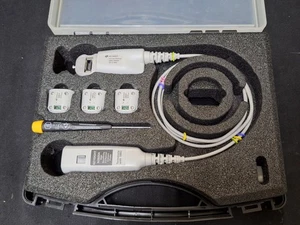 Keysight N2820A hochempfindliche 2-Kanal Stromsonde, getestet (1196) - Bild 1 von 5